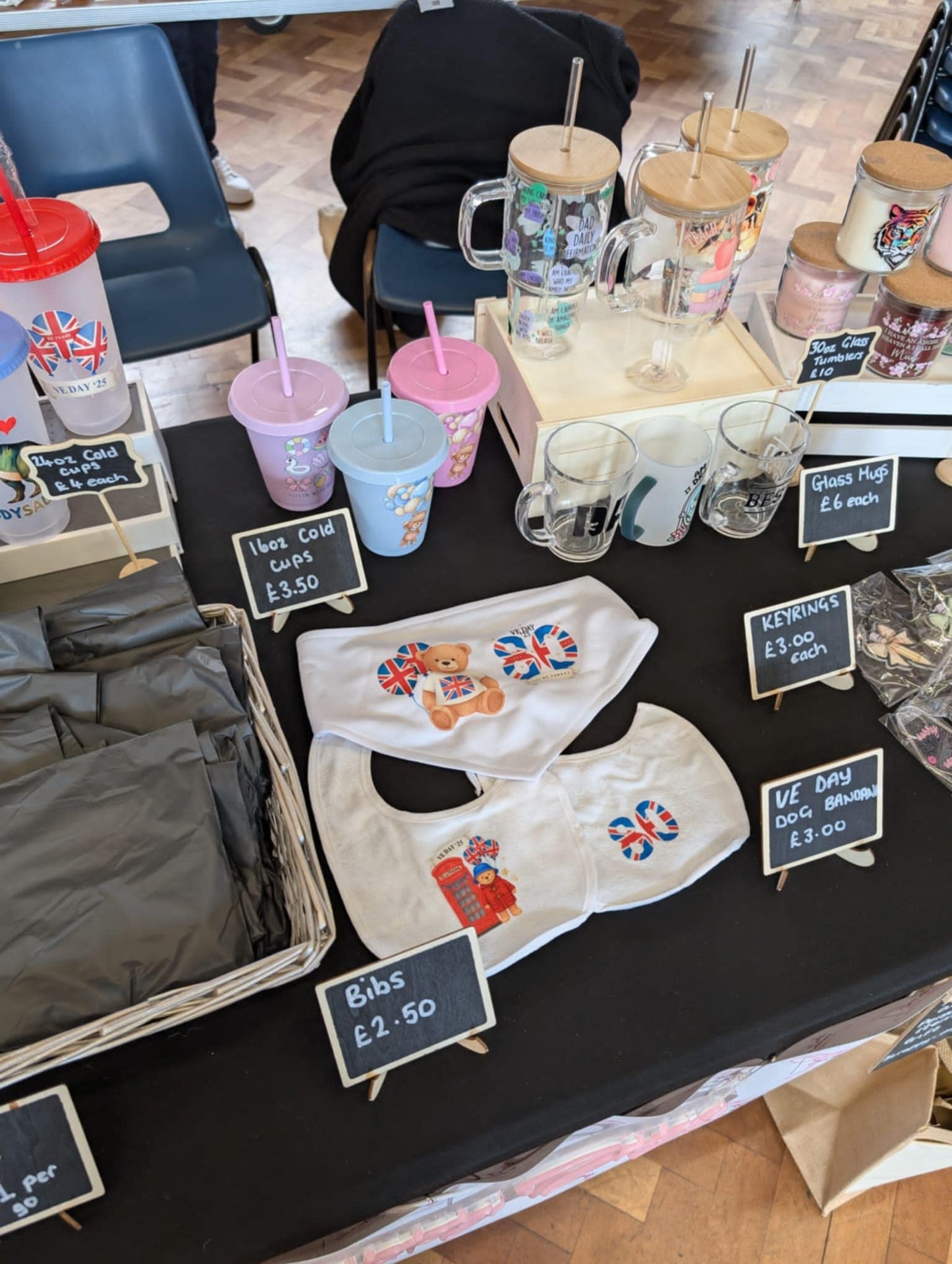 Baby Bibs