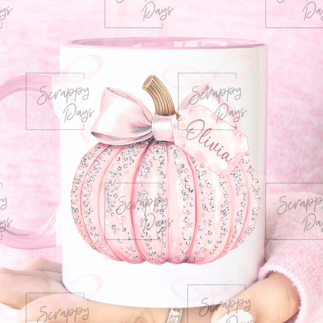 Mug - Pumpkin