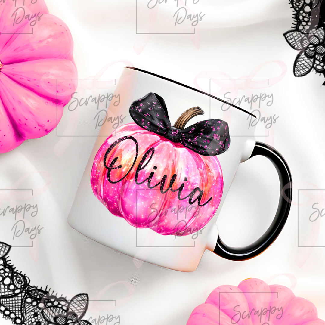 Mug - Pumpkin