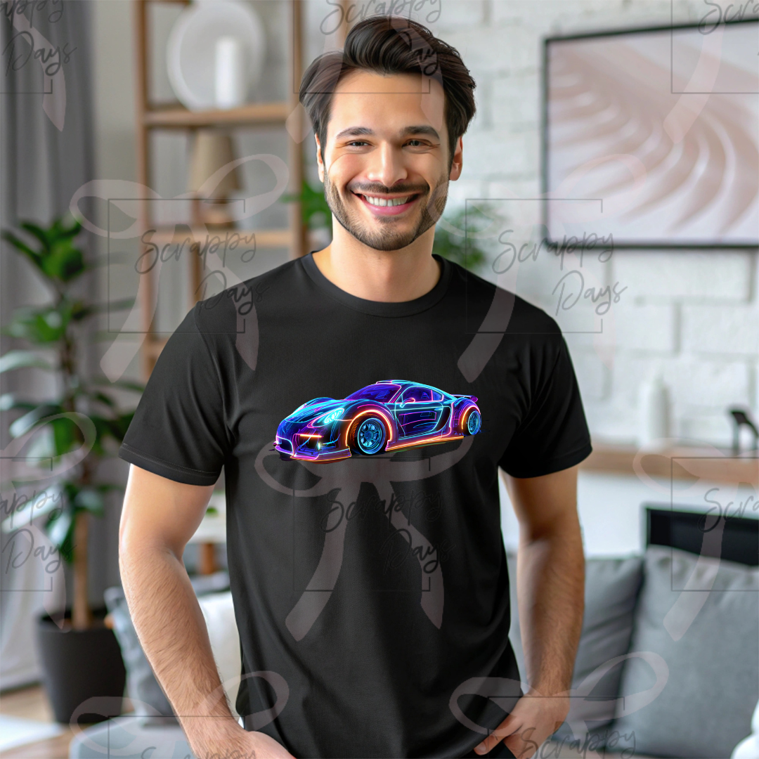 ADULT T-SHIRT DEAL - MENS