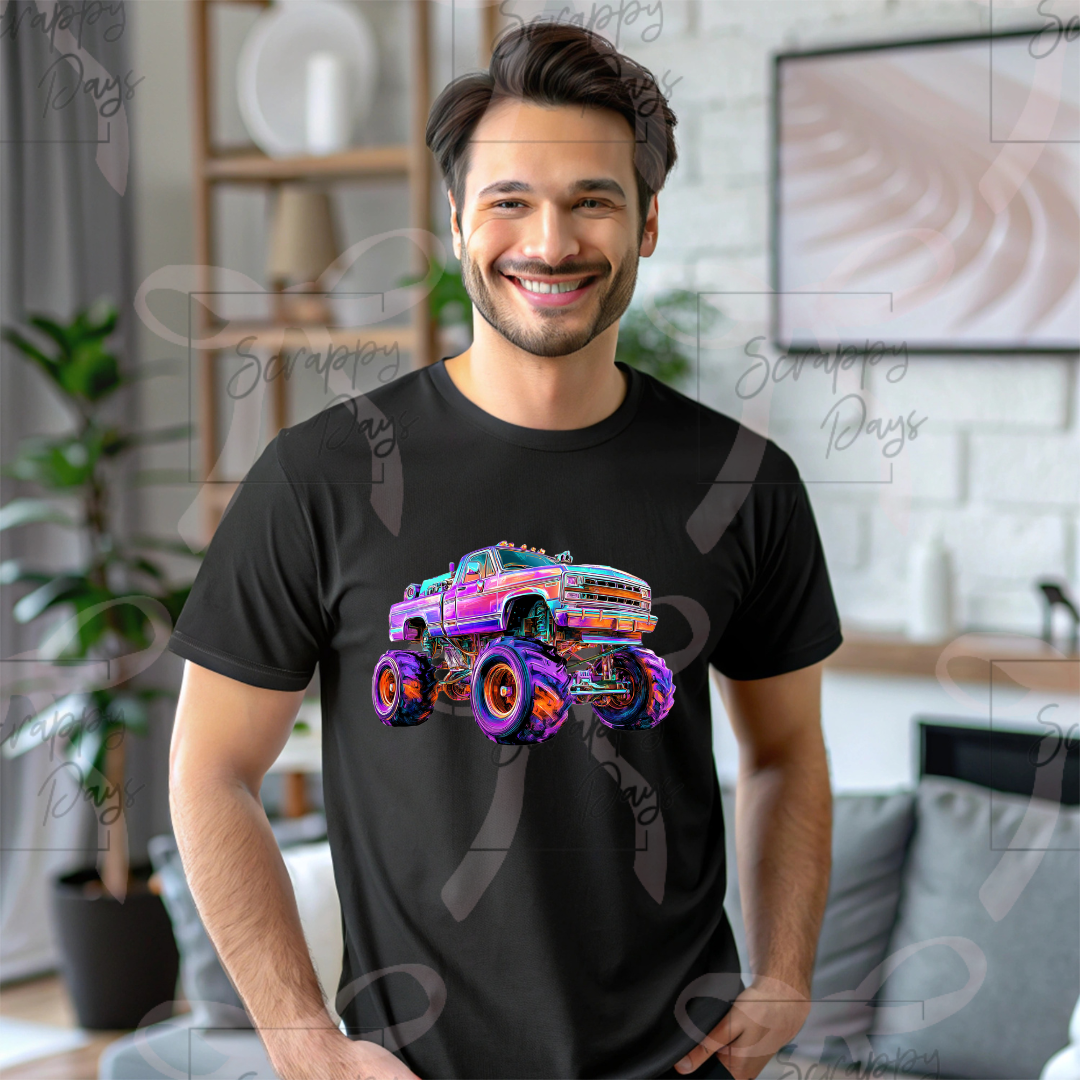 ADULT T-SHIRT DEAL - MENS