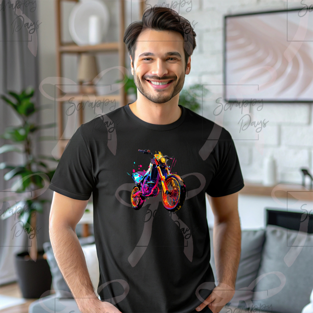 ADULT T-SHIRT DEAL - MENS