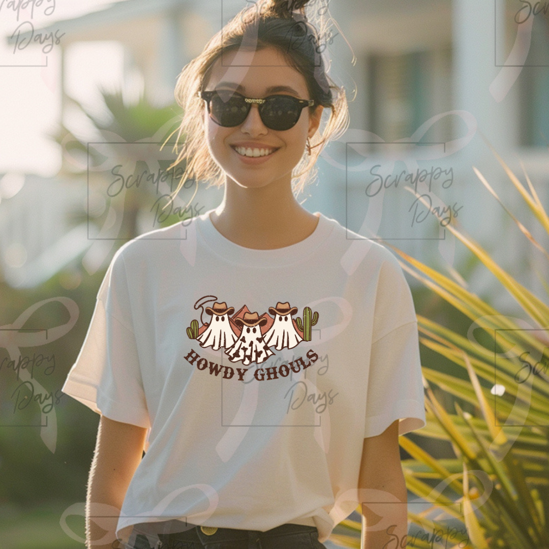 ADULT T-SHIRT DEAL - Womens
