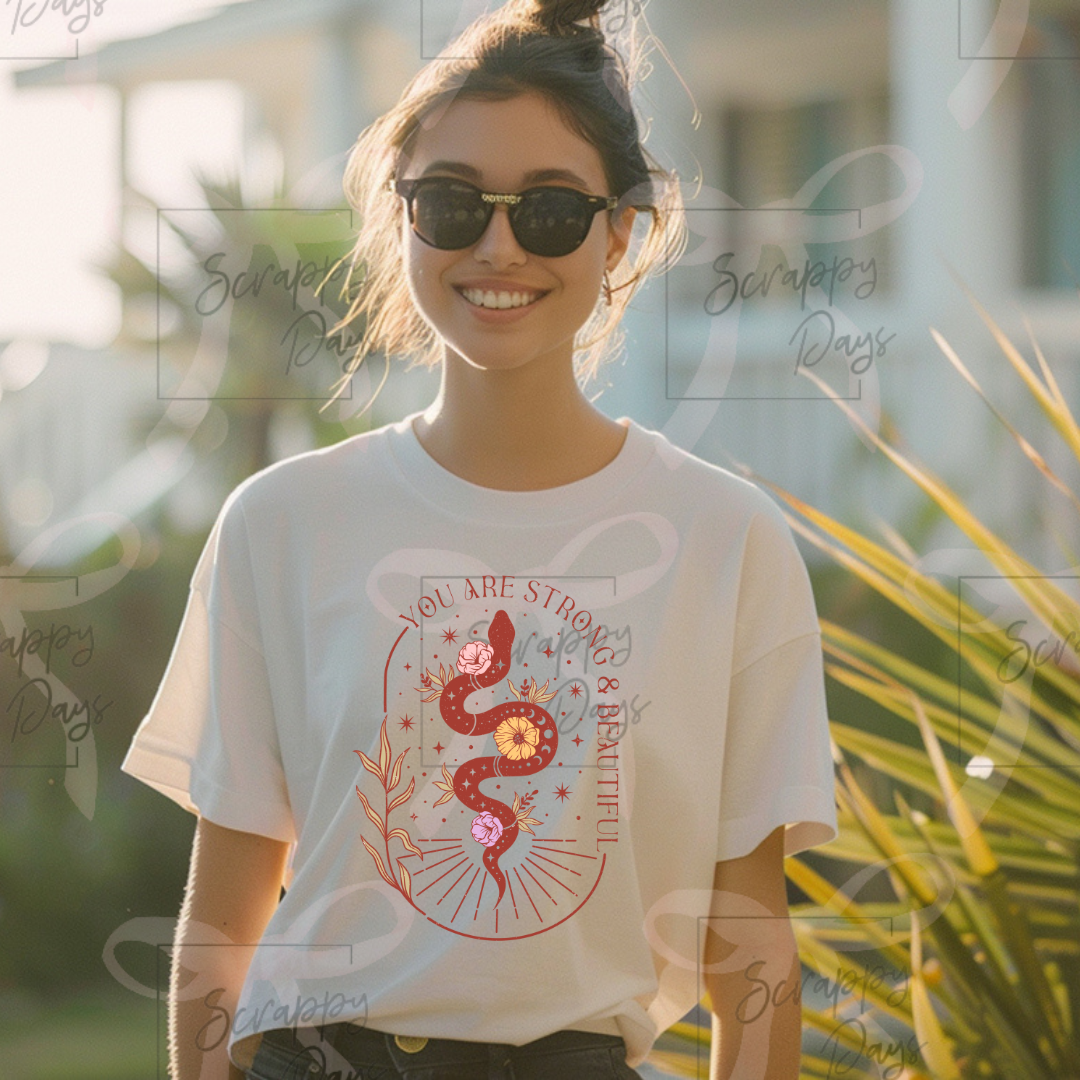 ADULT T-SHIRT DEAL - Womens