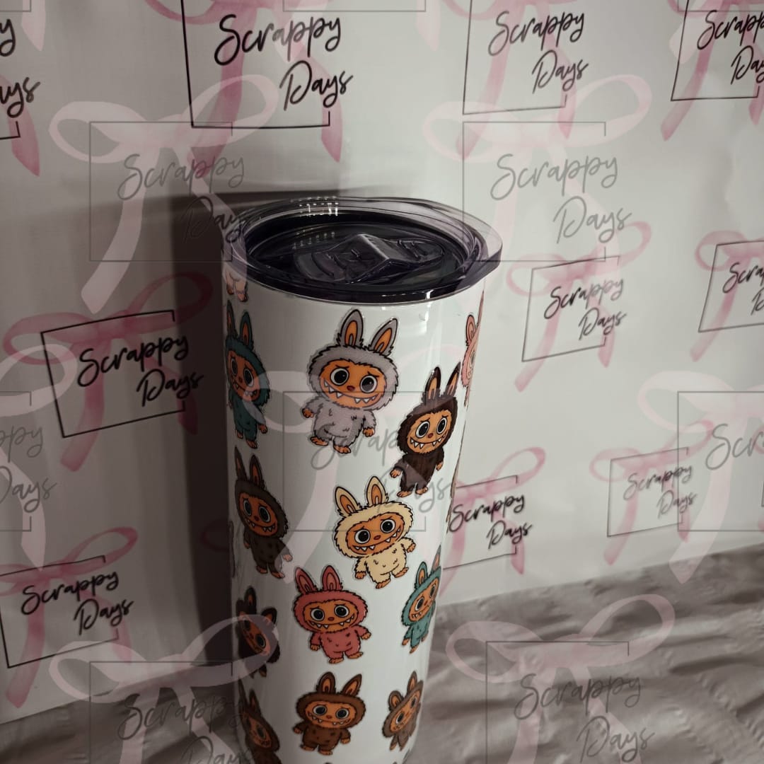 20oz Tumbler