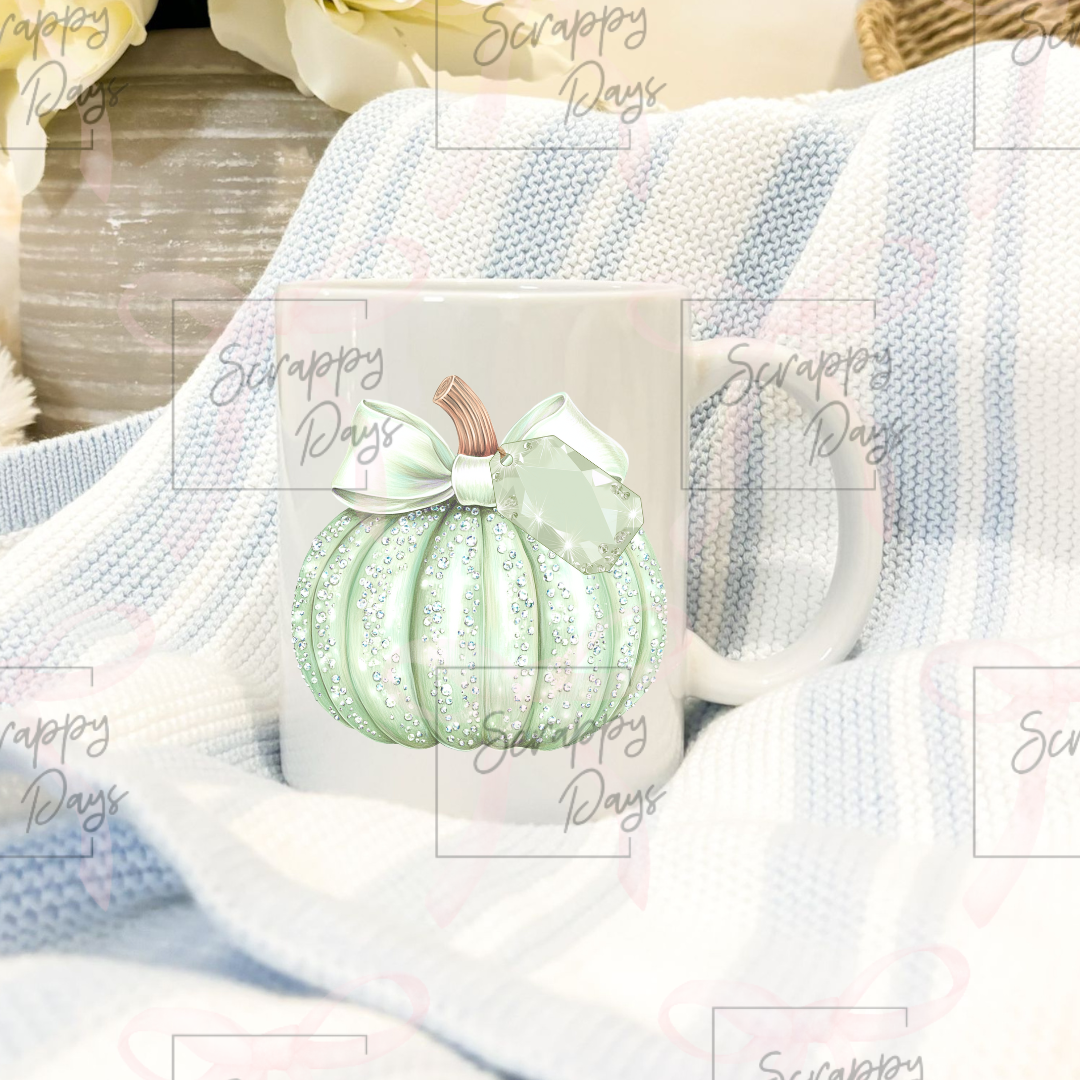 Mug - Pumpkin
