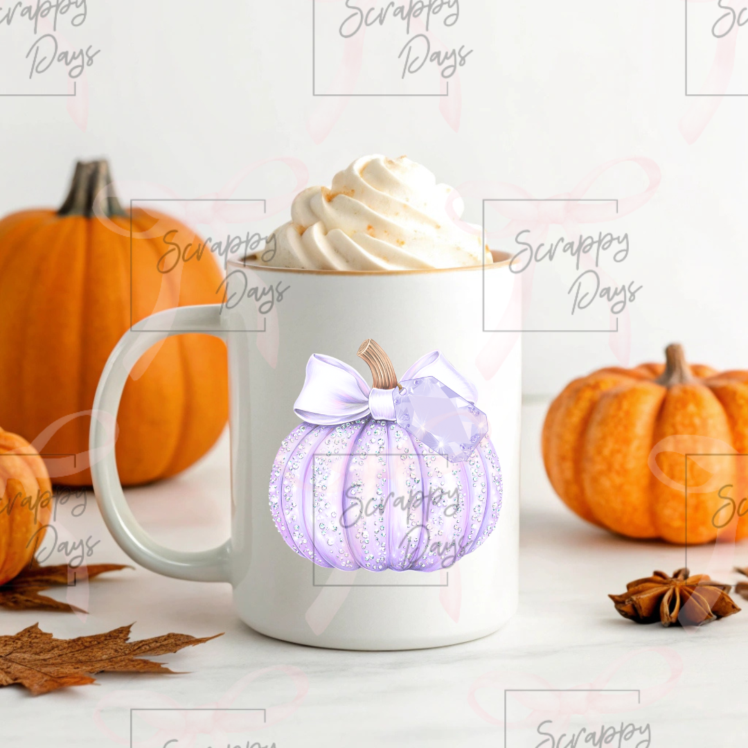 Mug - Pumpkin