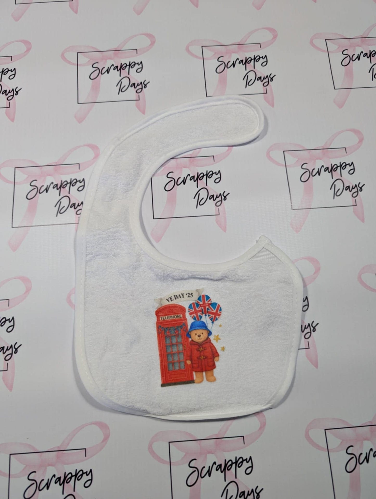Baby Bibs