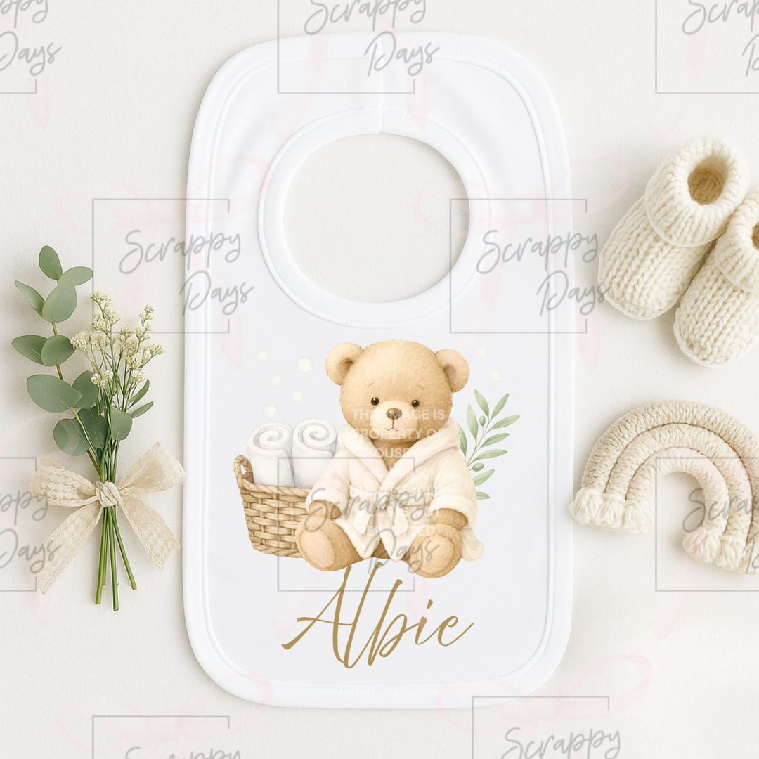 Baby Bibs