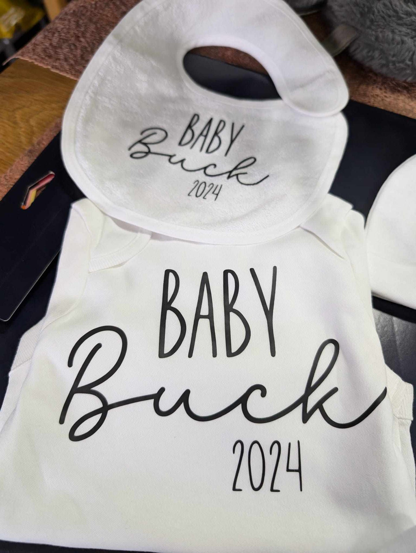 Baby Bibs