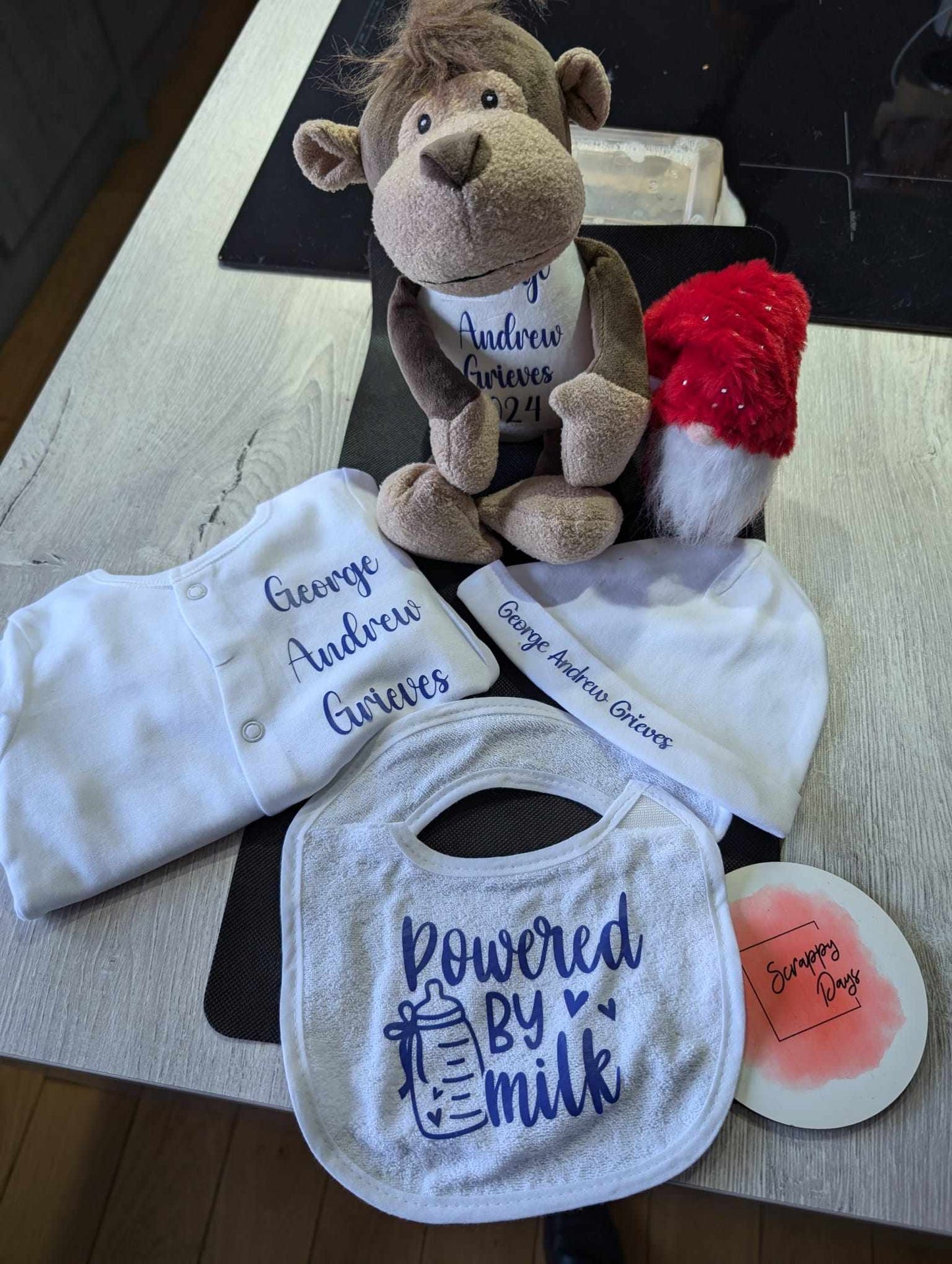 Baby Bibs