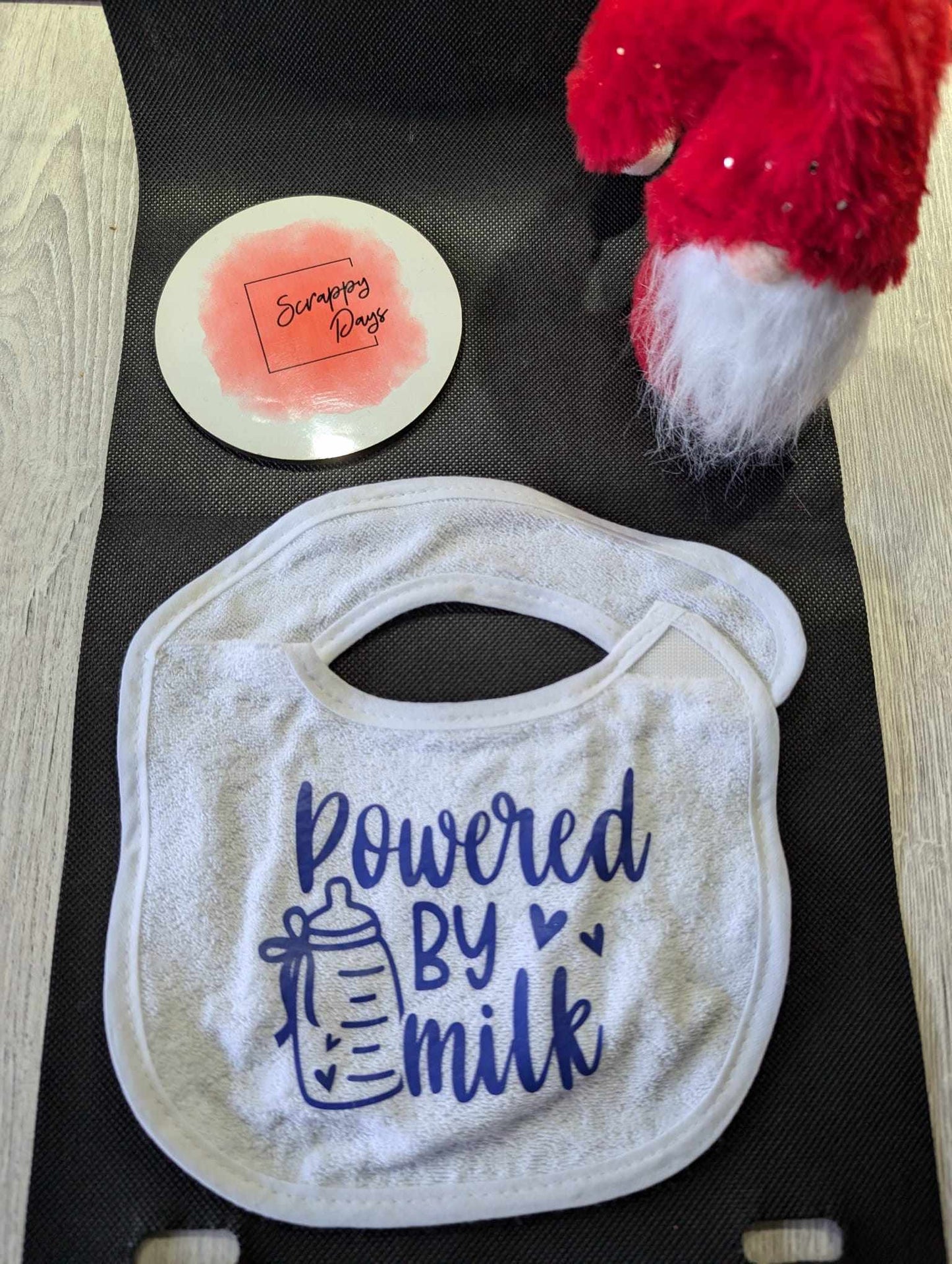 Baby Bibs