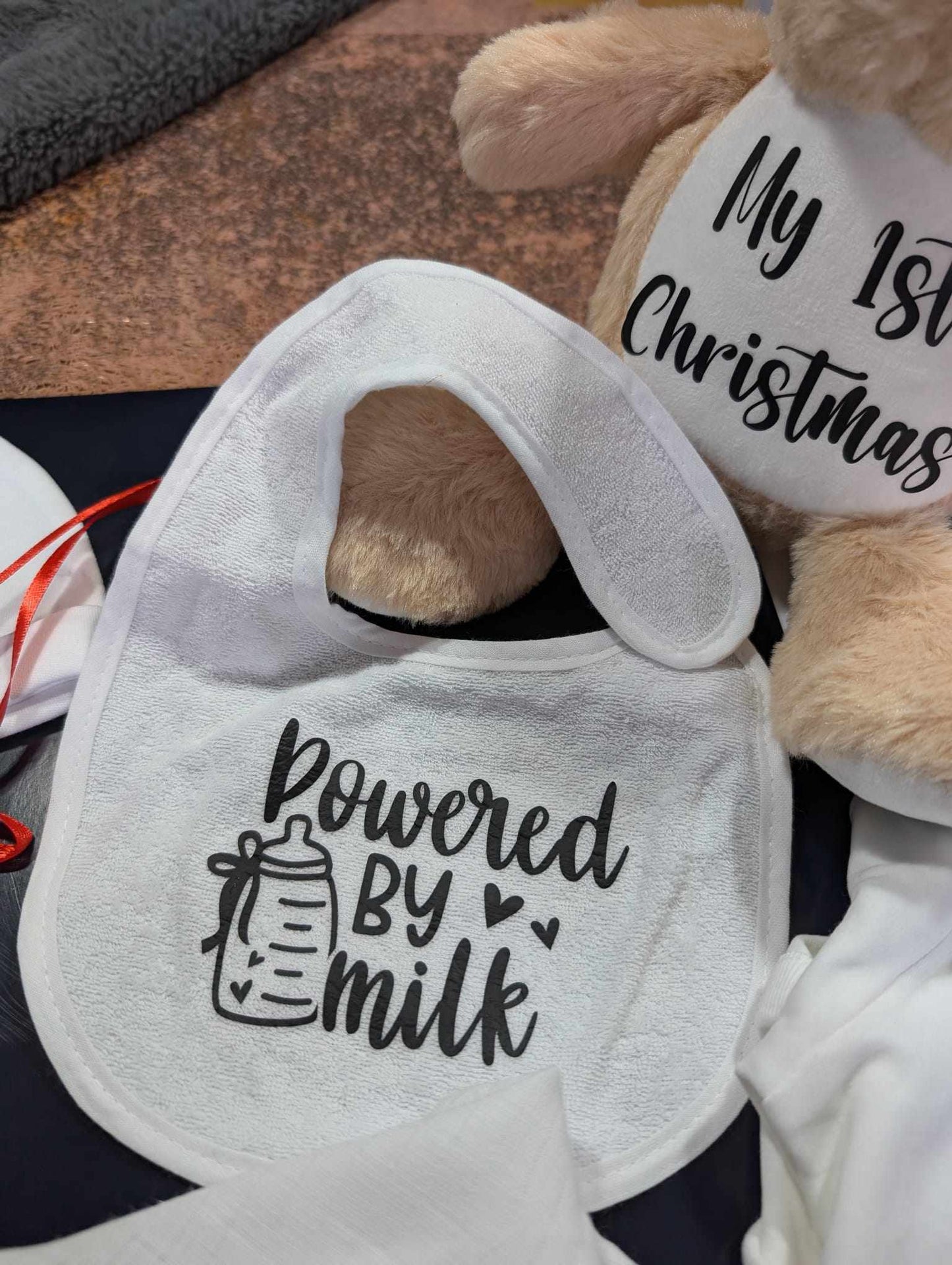 Baby Bibs
