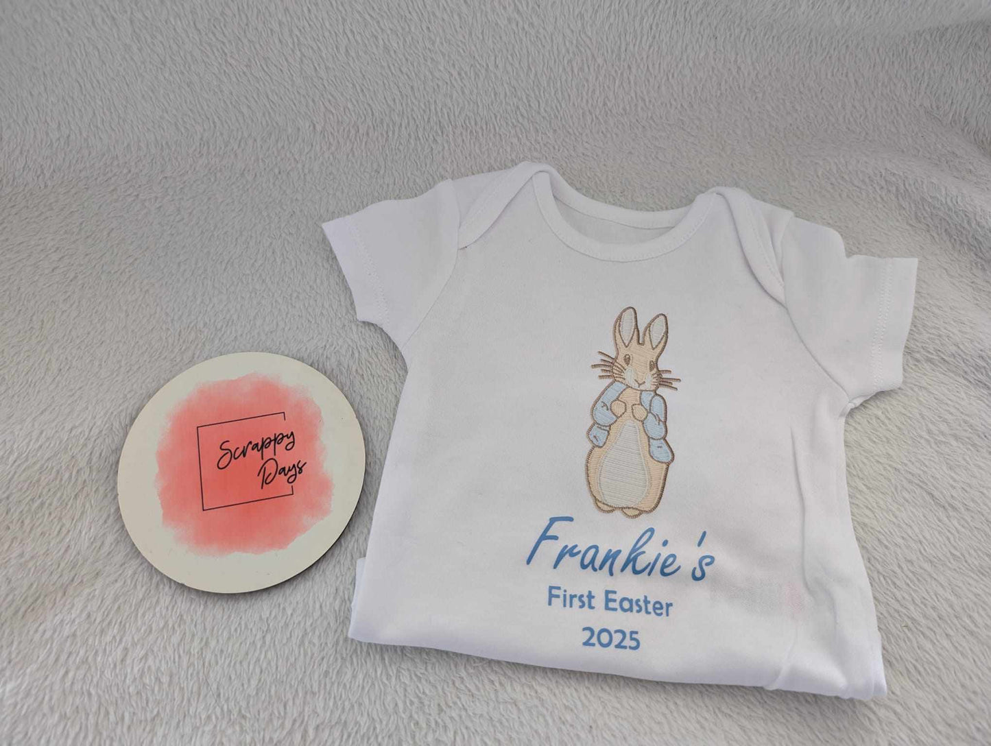 Baby Grow