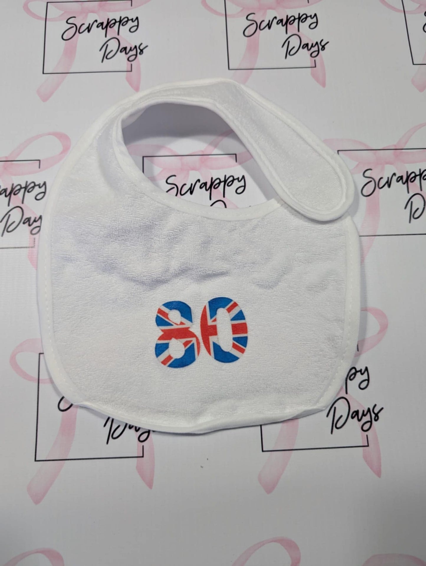 Baby Bibs