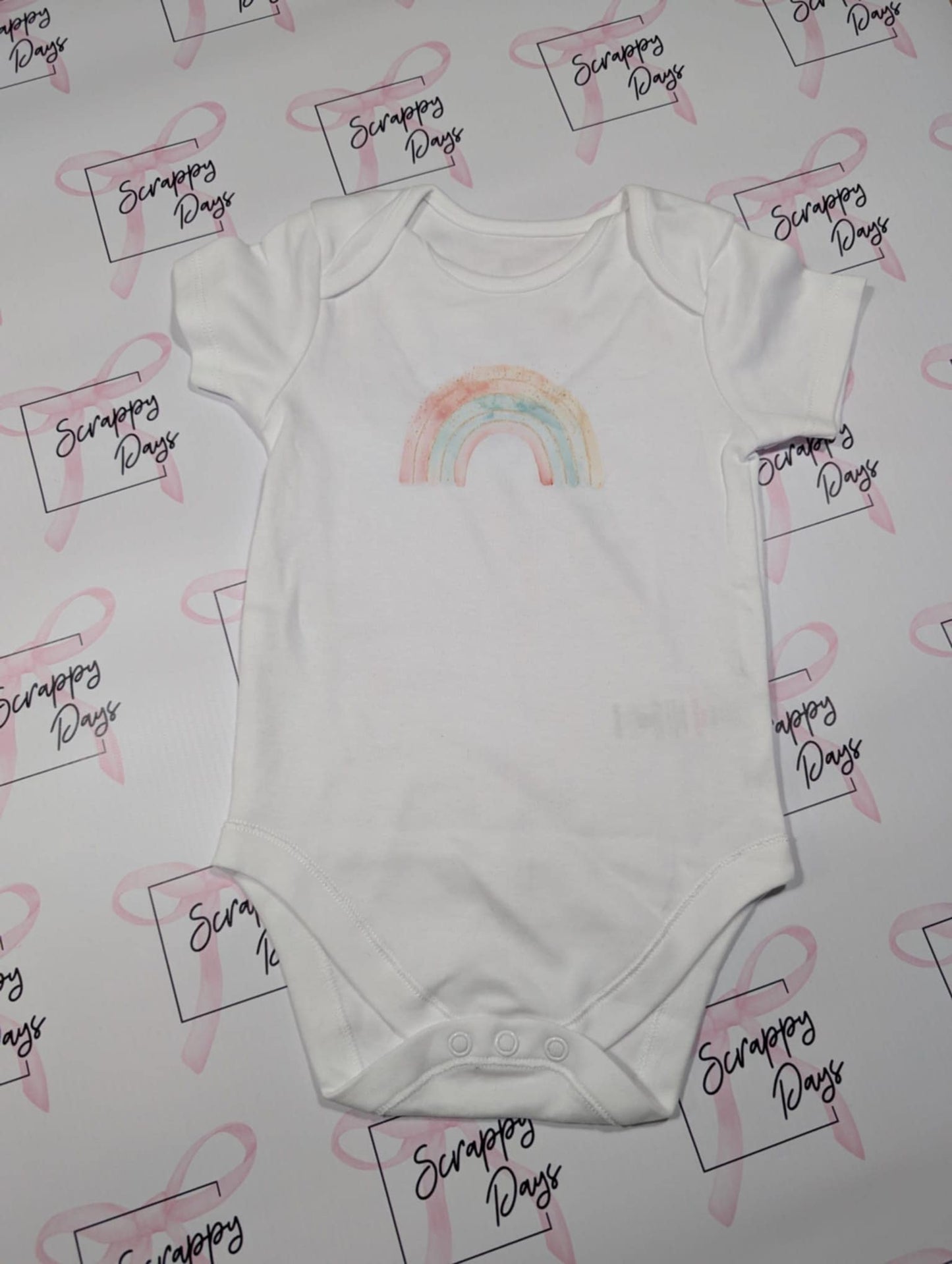 Baby Grow