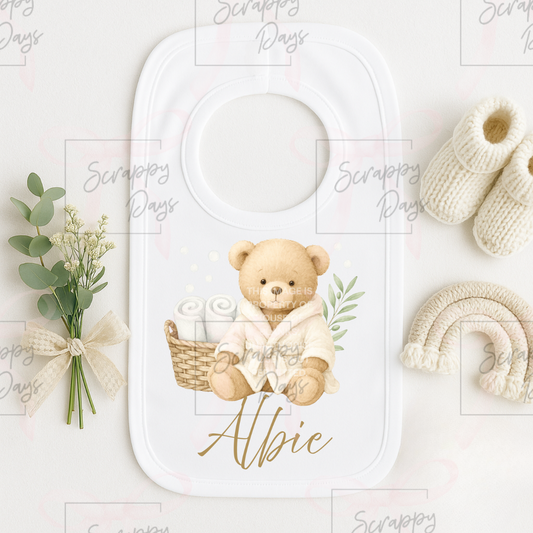 Baby Bibs