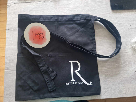 Corporative Apron