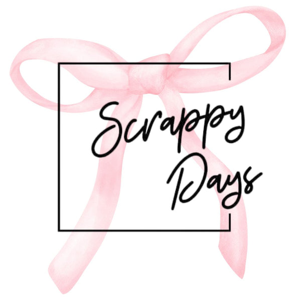 Scrappy Days