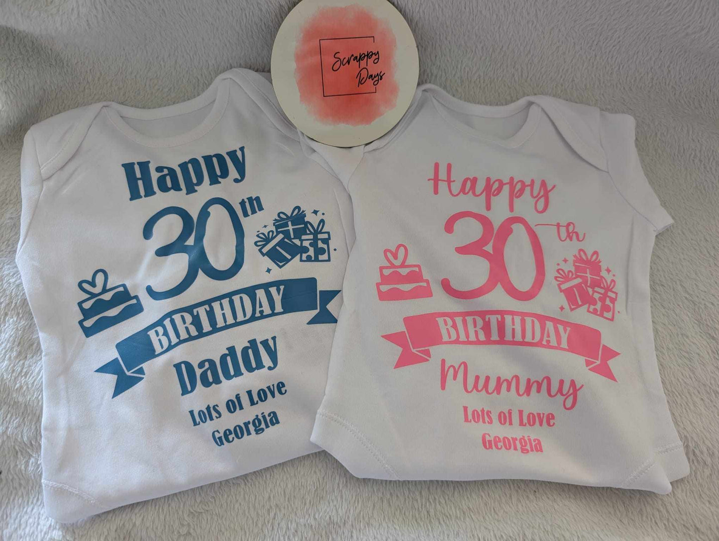 Baby Grow